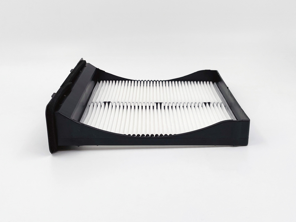 BIG FILTER GB9819 Фильтр салонный SUBARU Forester (SH) 08-, Impreza III, IV 07- GB-9819