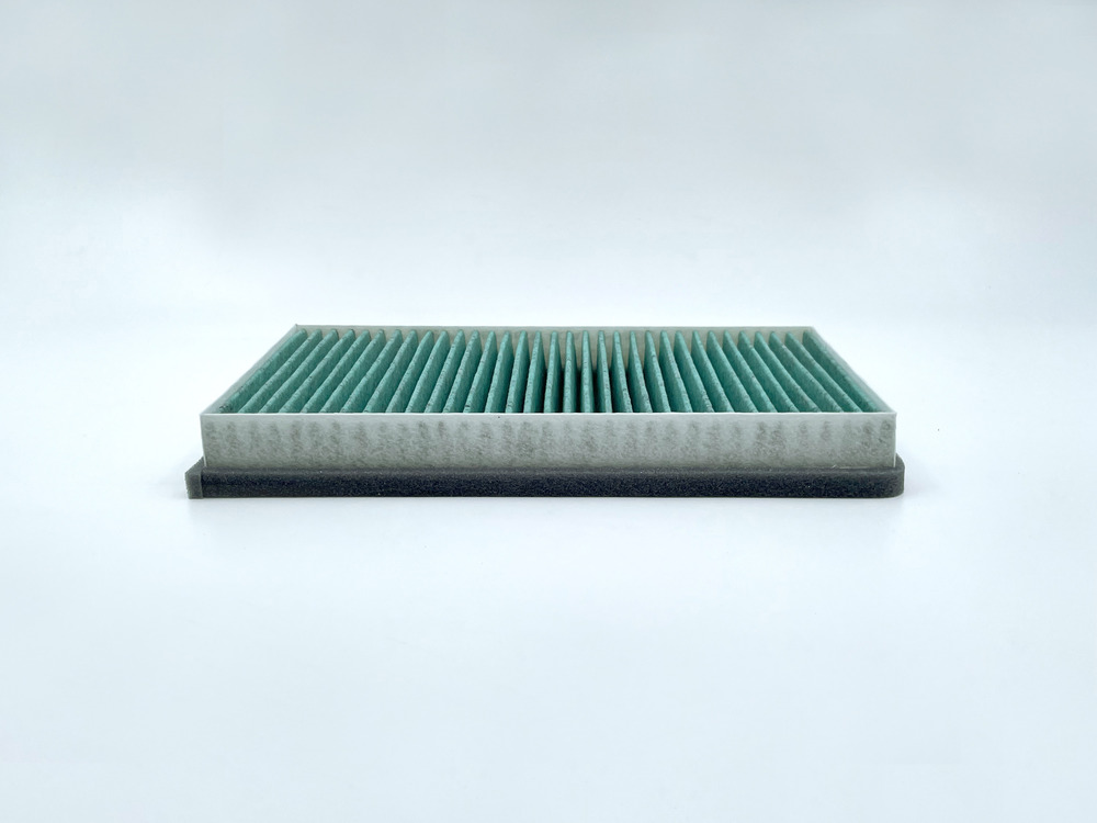 BIG FILTER GB9831CA Фильтр салона антибактериальный