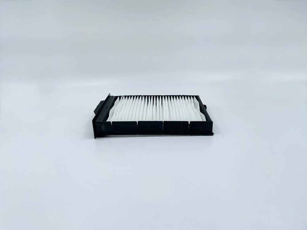 BIG FILTER GB9837 Фильтр салона