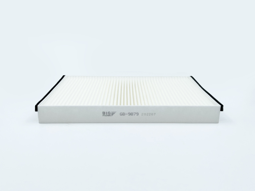 BIG FILTER GB9879 Фильтр салонный GB-9879