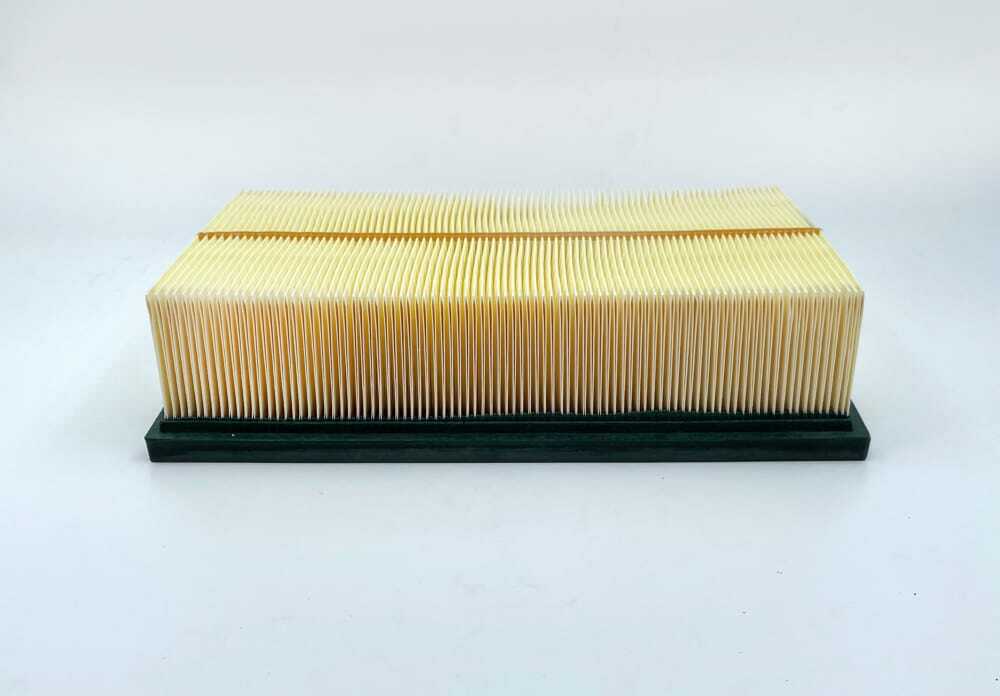 BIG FILTER GB989 Фильтр воздушный GB-989