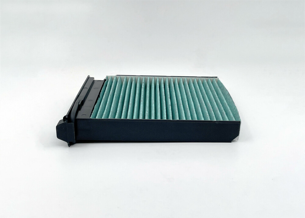 BIG FILTER GB9906CA Фильтр салонный (антибактериальный)GB-9906/CA