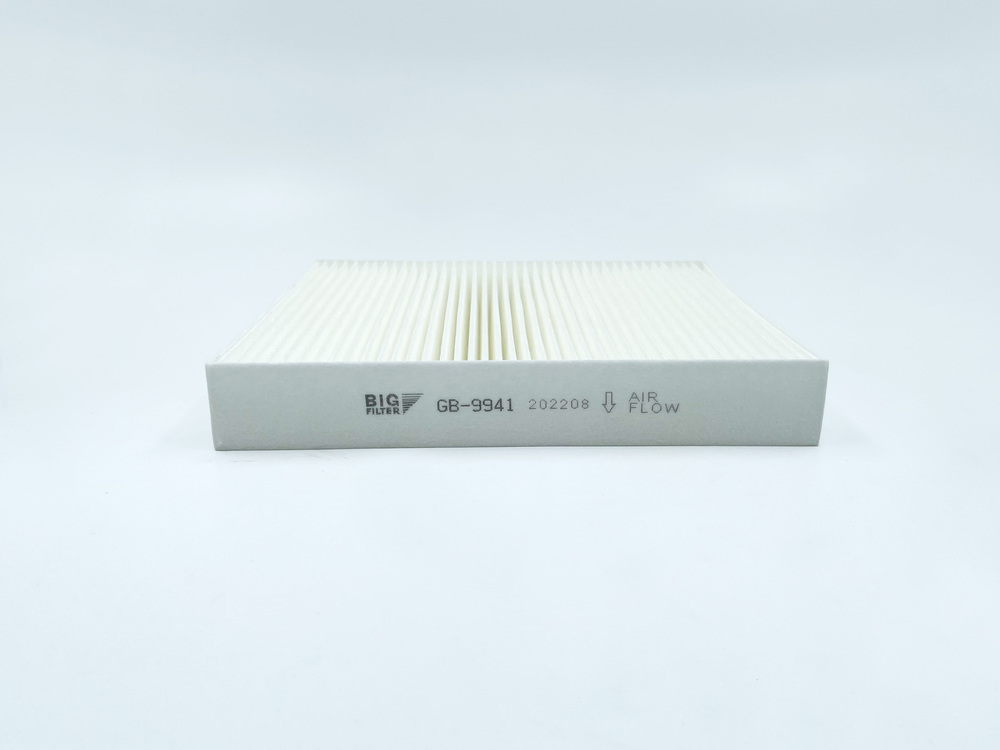 BIG FILTER GB9941 Фильтр салонный GB-9941