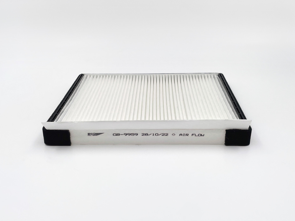 BIG FILTER GB9959 Фильтр салона