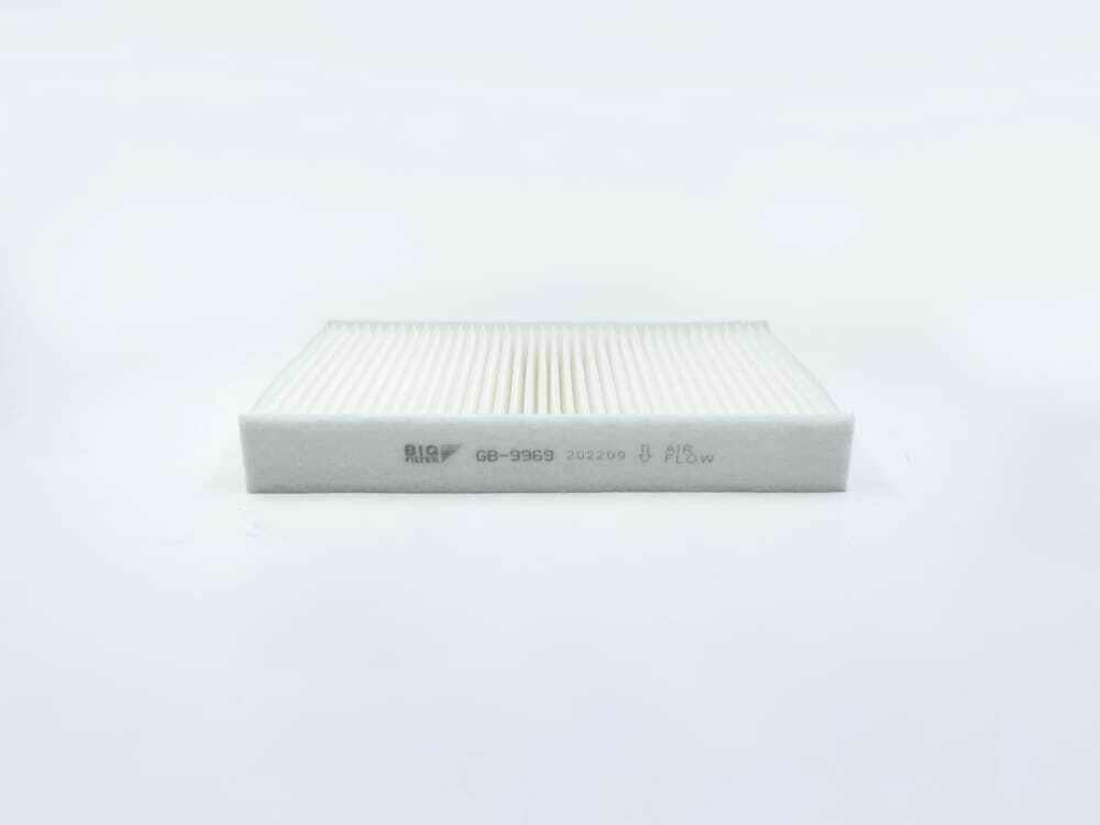 BIG FILTER GB9969 Фильтр салонный GB-9969