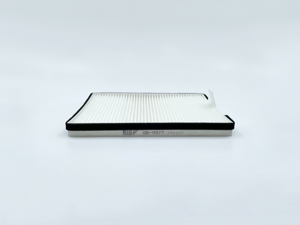 BIG FILTER GB9977 Фильтр салонный GB-9977