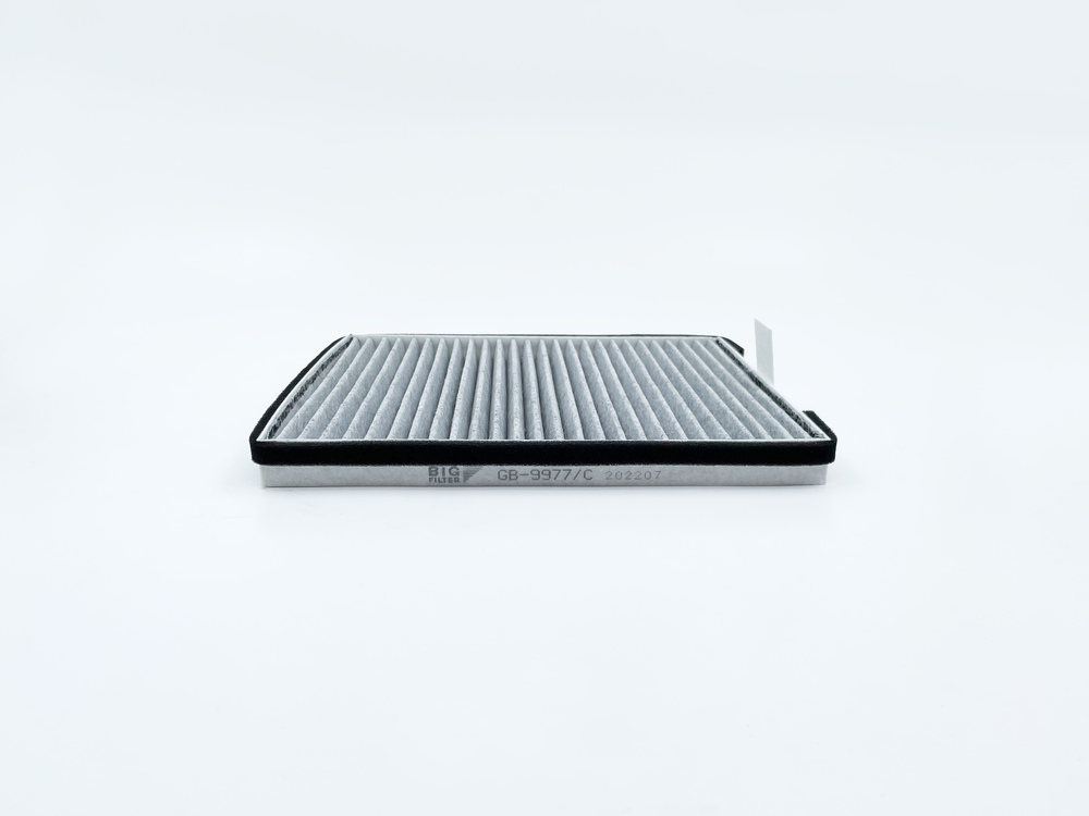 BIG FILTER GB9977C Фильтр салонный угольный GB-9977/C