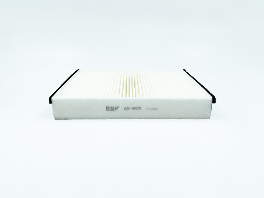 BIG FILTER GB9979 Фильтр салона