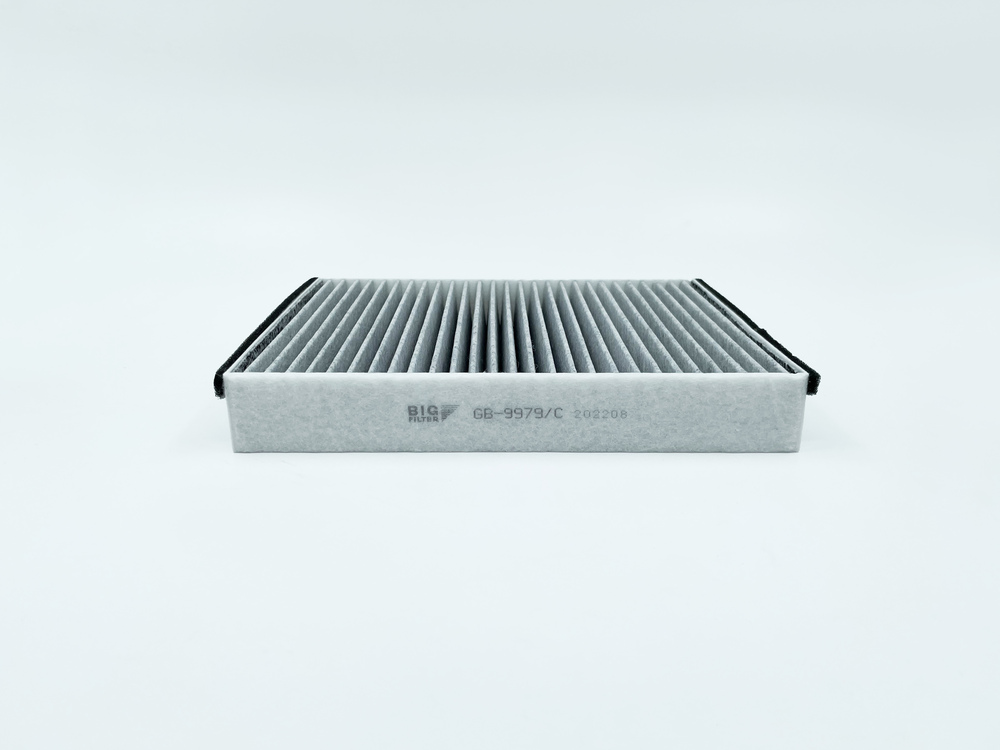 BIG FILTER GB9979C Фильтр салона угольный GB-9979/C
