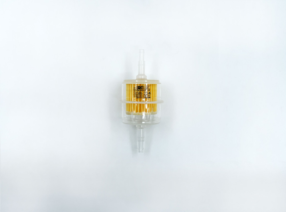 BIG FILTER GB224 Фильтр топливный GB-224