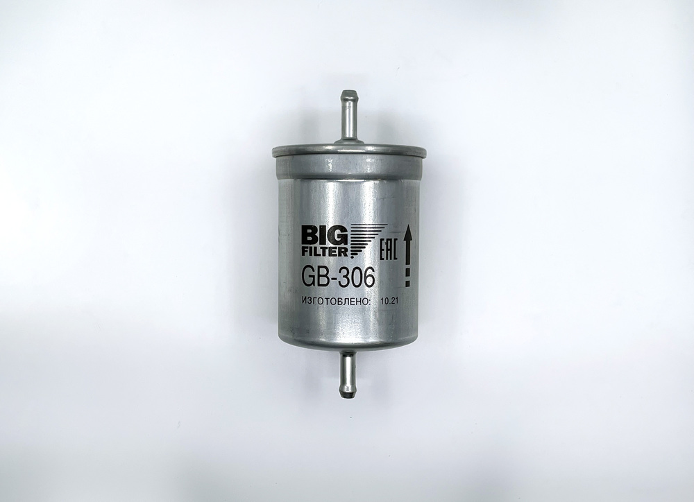 BIG FILTER GB306 Фильтр топливный