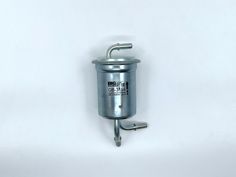 BIG FILTER GB3154 Фильтр топл.KIA CARENS,SHUMA 1,5-2,0 1997=>