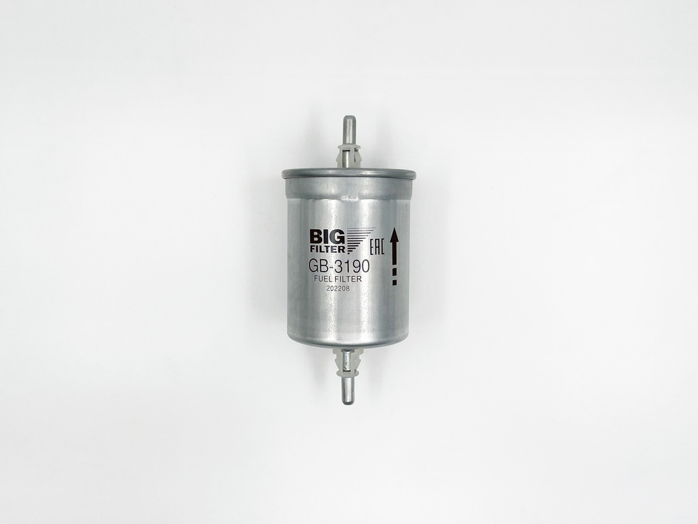 BIG FILTER GB3190 Фильтр топливный