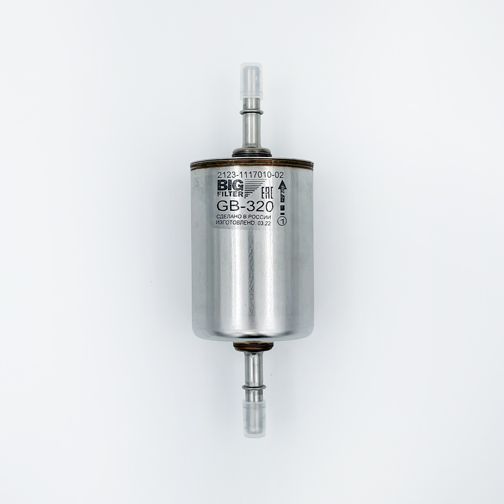 BIG FILTER GB320 Фильтр топливный