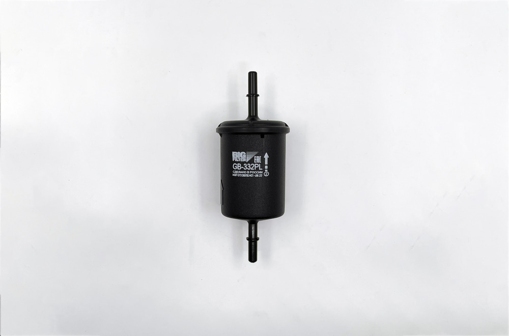 BIG FILTER GB332PL Фильтр топливный (пласт. корпус) GB-332PL