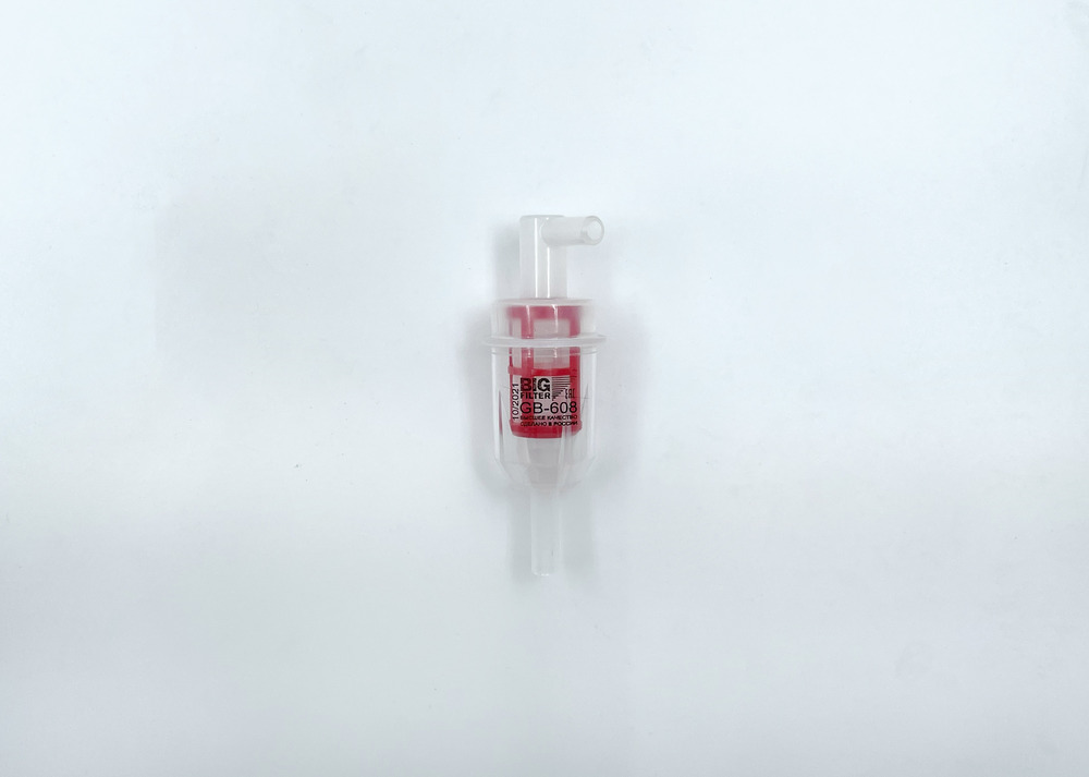 BIG FILTER GB608 Фильтр топливный