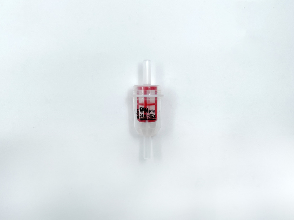 BIG FILTER GB609 Фильтр топливный GB-609