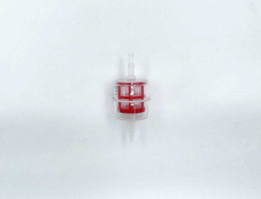 BIG FILTER GB612 Фильтр топливный GB-612