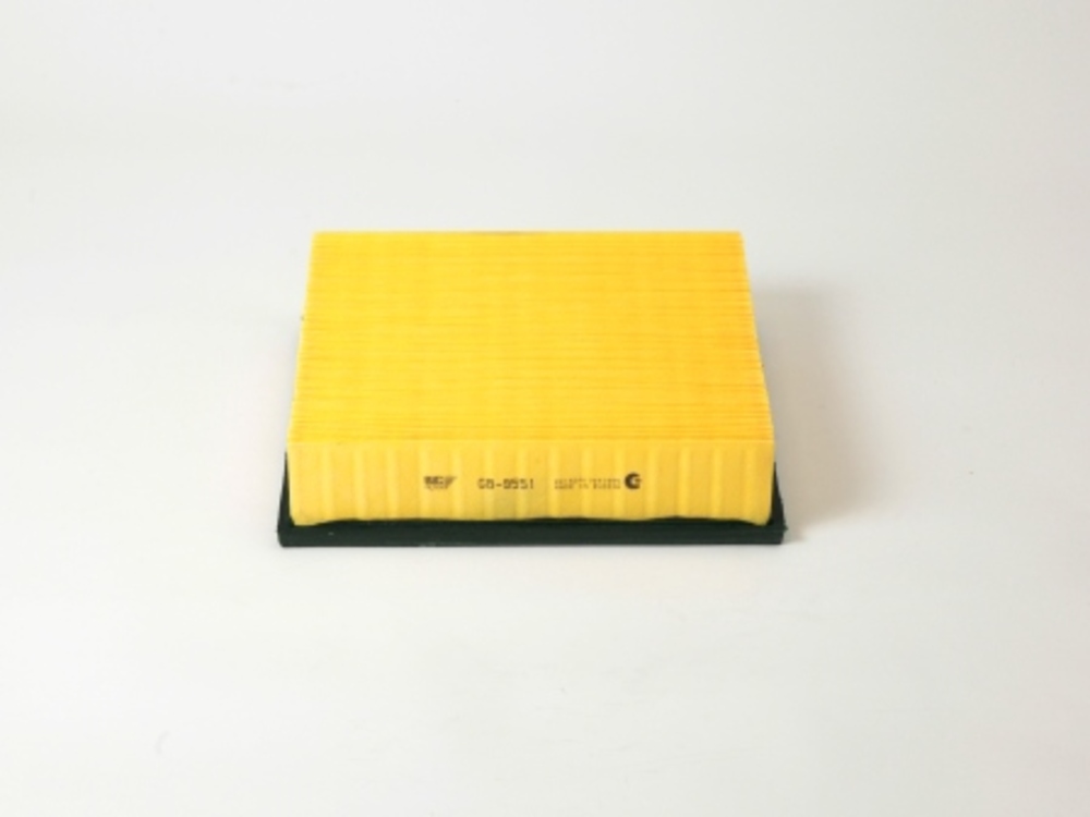 BIG FILTER GB9551 Фильтр воздушный