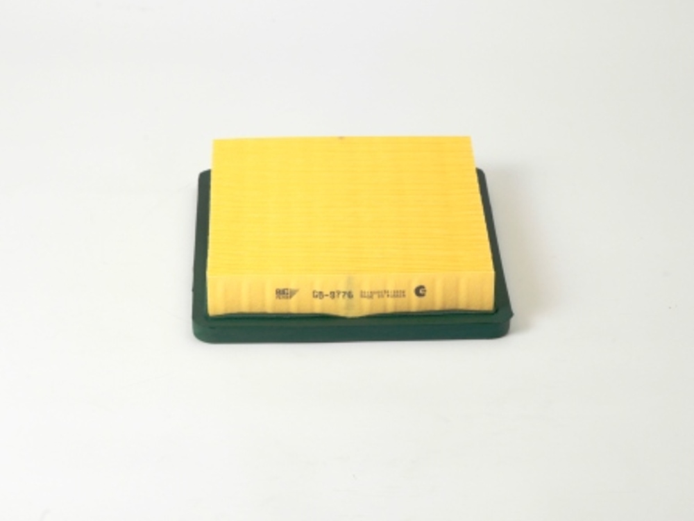 BIG FILTER GB9776 Фильтр возд.DAEWOO LANOS 1.4-1.6L 1997=>