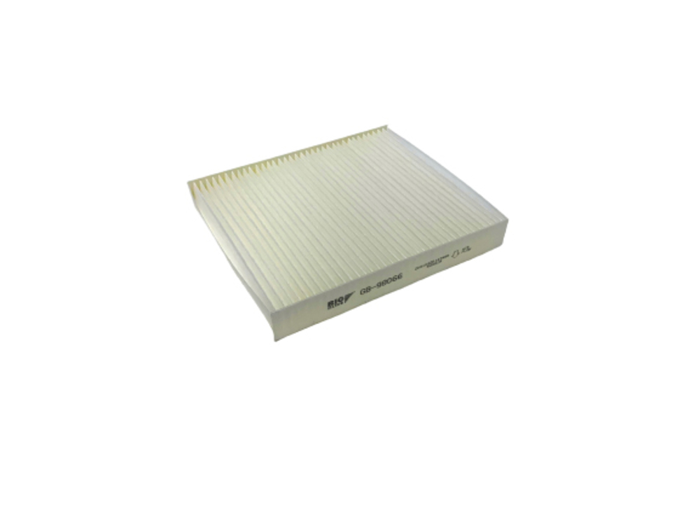 BIG FILTER GB98066 Фильтр салона