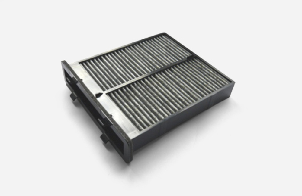 BIG FILTER GB9812C Фильтр салона угольный