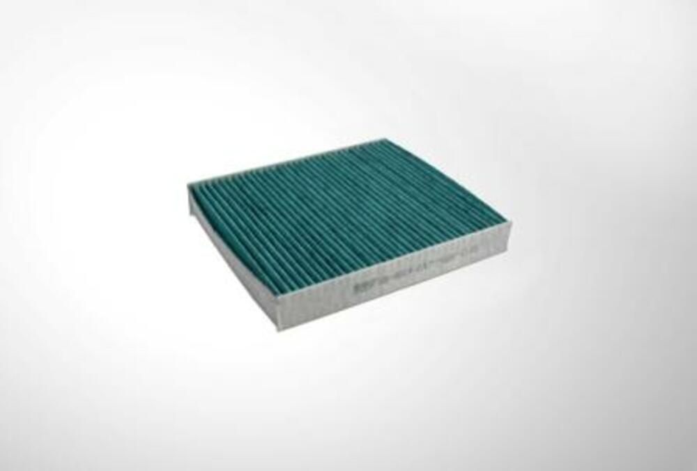 BIG FILTER GB9814CA Фильтр салона антибактериальный