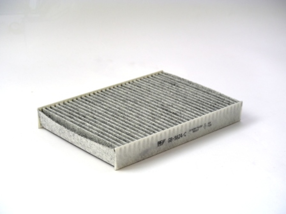 BIG FILTER GB9824C Фильтр салона угольный