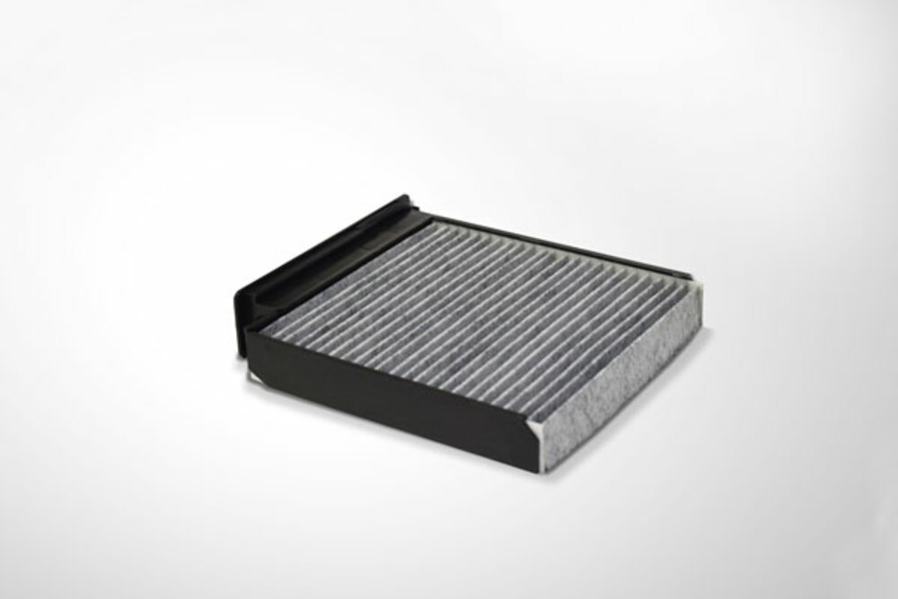 BIG FILTER GB9906C Фильтр салона угольный