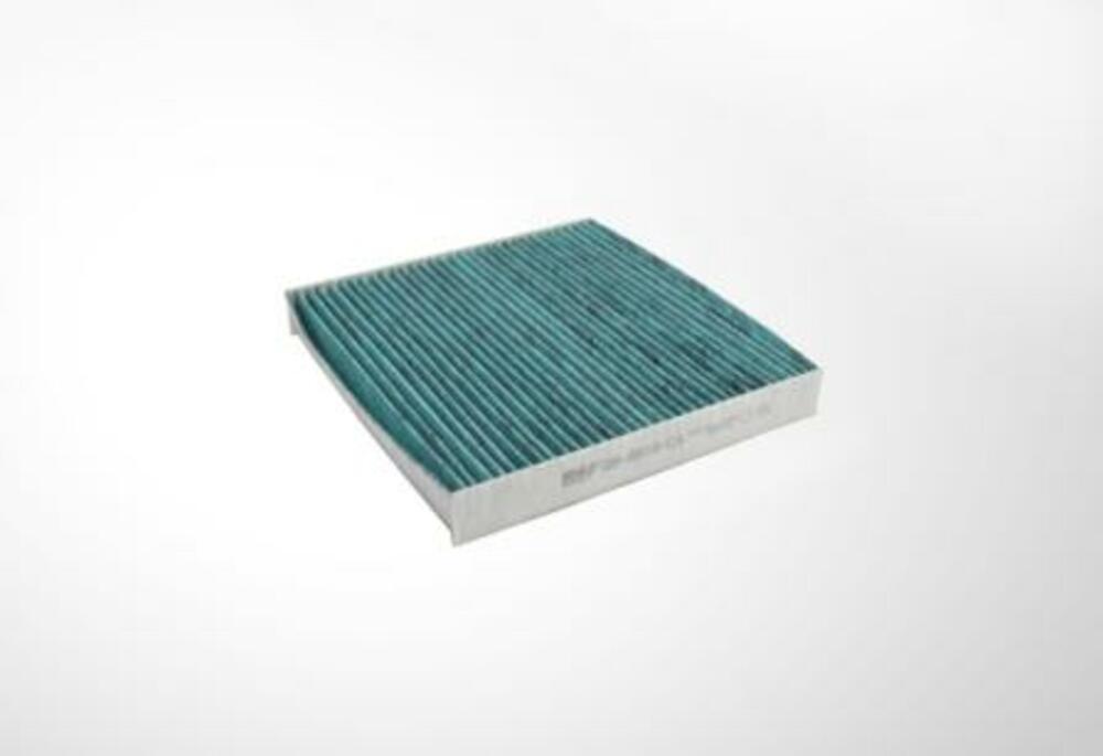 BIG FILTER GB9919CA Фильтр салона антибактериальный