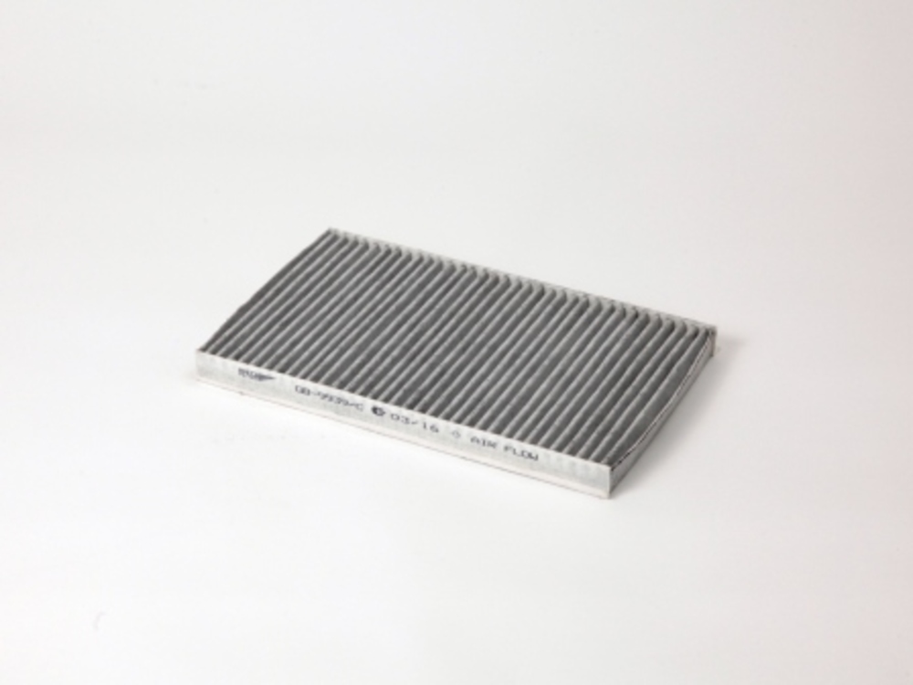 BIG FILTER GB9939C Фильтр салонный угольный GB-9939/C