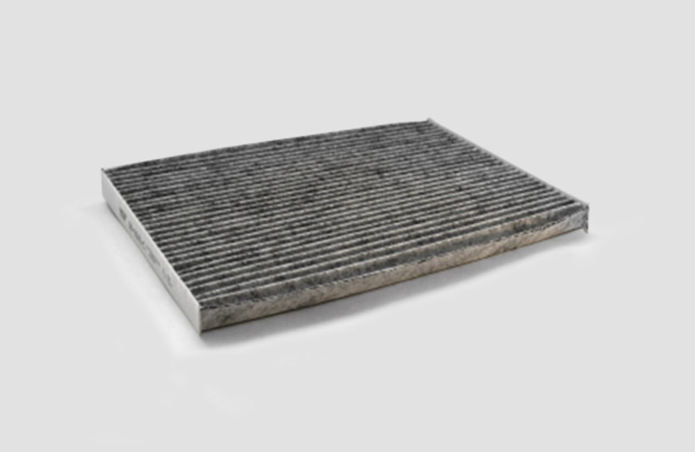 BIG FILTER GB9940C Фильтр салона угольный