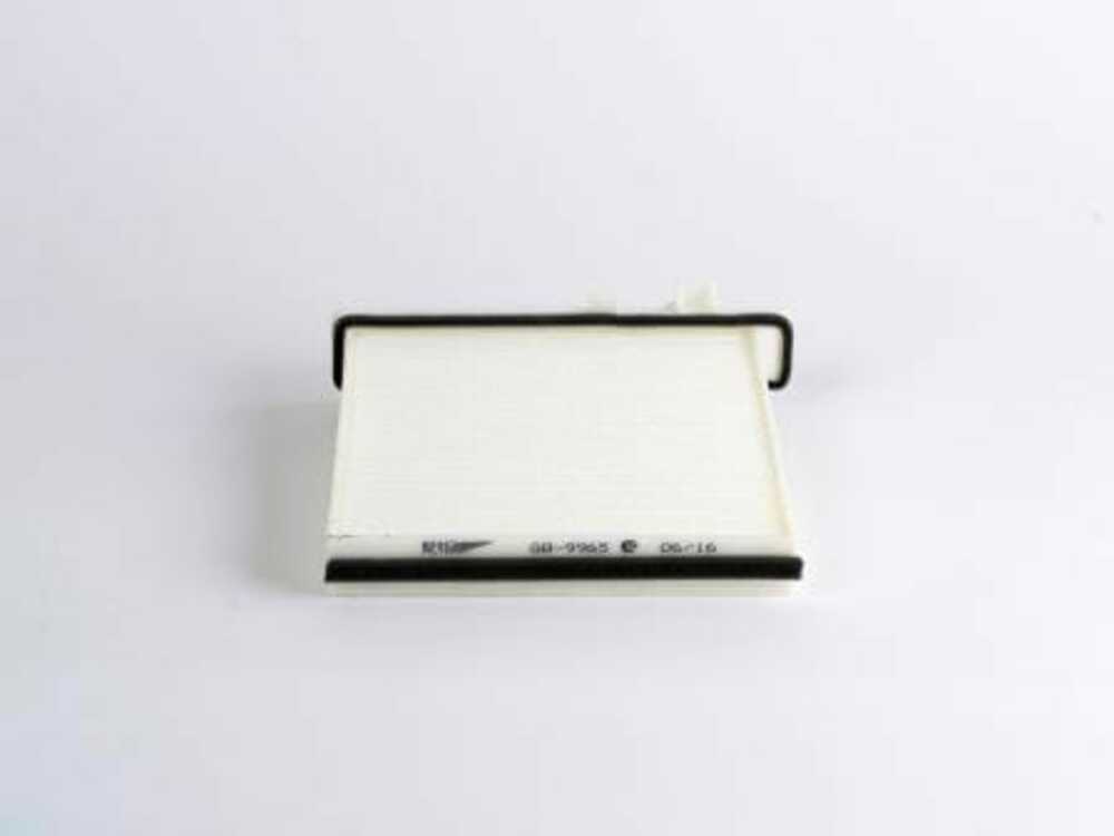 BIG FILTER GB9965 Фильтр салона MITSUBISHI PAJERO 3.2D-DI,3.5-3.8L 00-07