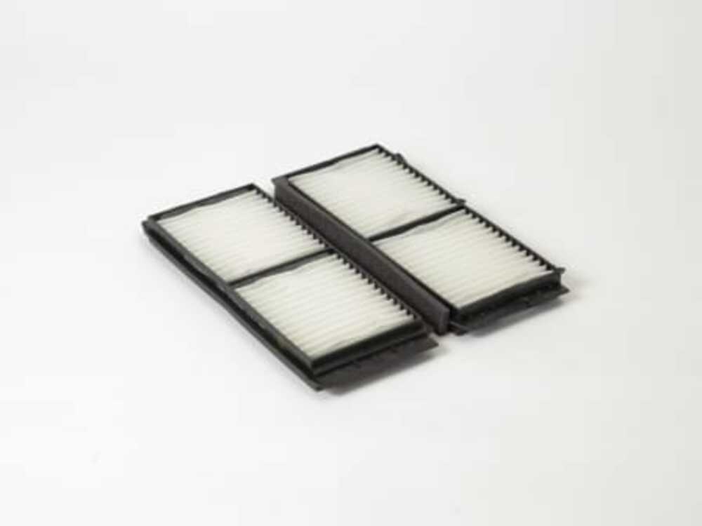 BIG FILTER GB9968 Фильтр салона