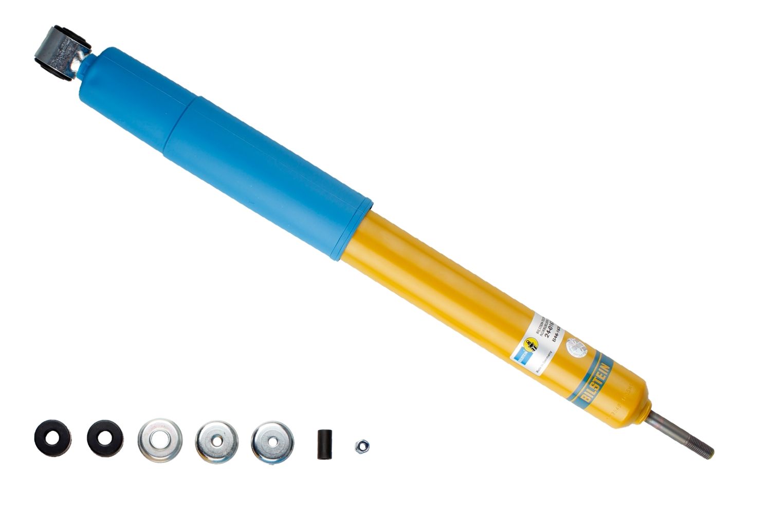 BILSTEIN 24016353 Амортизатор передний газовый mb w463 89>