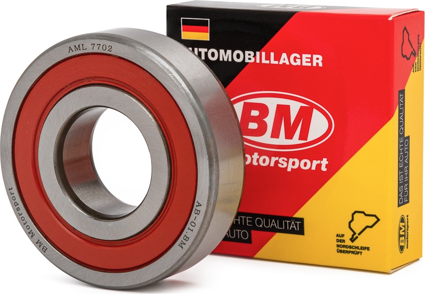 BM-MOTORSPORT AML7702 Подшипник полуоси (2101)
