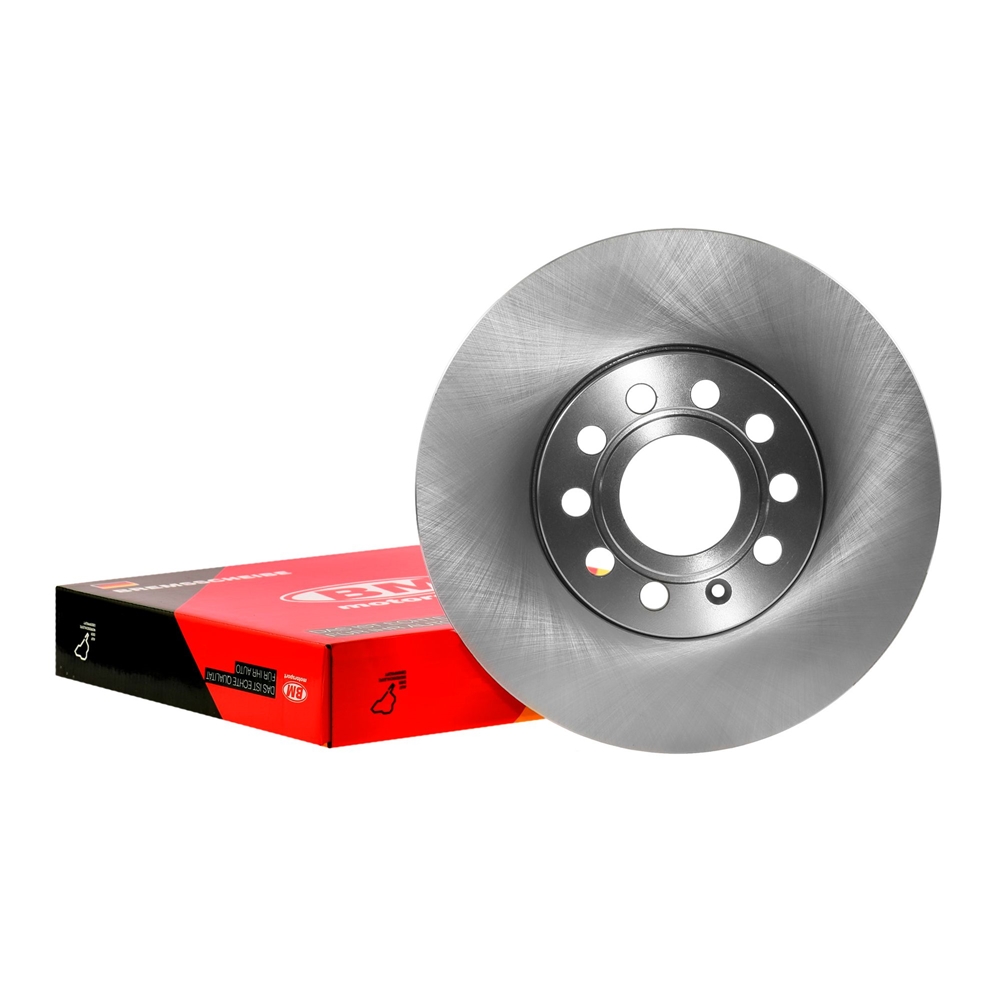 BM-MOTORSPORT BDV119 Диск тормозной AUDI A3 04-/VW CADDY 04-/G5/TOURAN 03- передний вент.