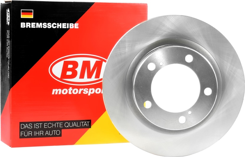 BM-MOTORSPORT BDV148 Диск тормозной TOYOTA LAND CRUISER VII (J200)SEQUOIA II (XK60)TUNDRA II пер.
