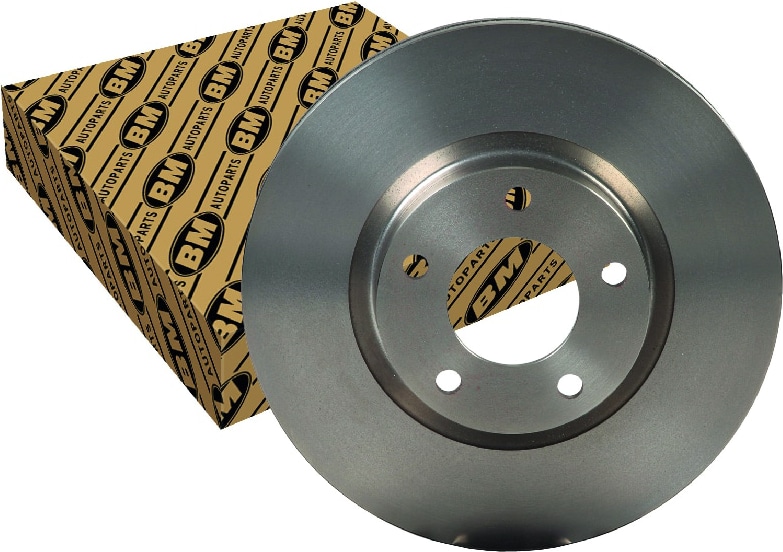 BM-MOTORSPORT BDV523 Диск переднего тормоза C26Y-33-25XC/AMD.BD238 (300 mm)