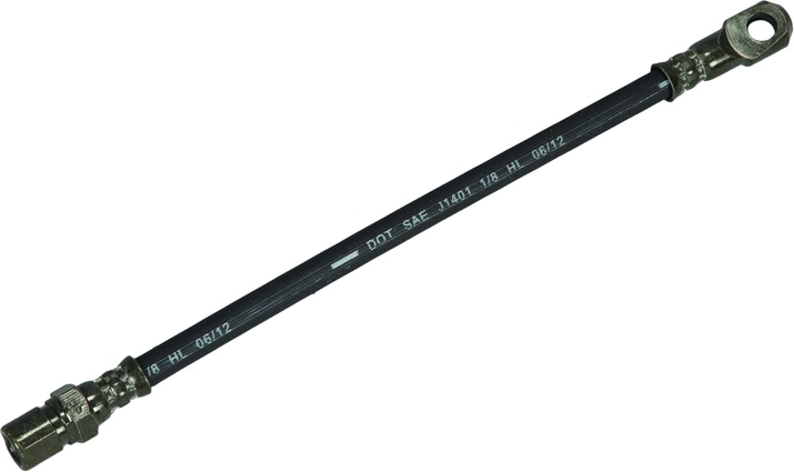 BM-MOTORSPORT BH2101F Шланг тормозной передний