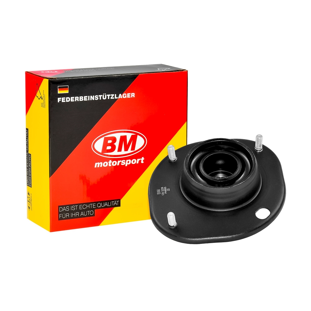 BM-MOTORSPORT CB3228 Верхняя опора стойки амортизатора правая с подшипником