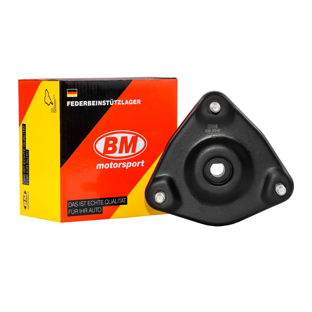 BM-MOTORSPORT CB3240 Опора амортизатора HYUNDAI/KIA CEED верх.