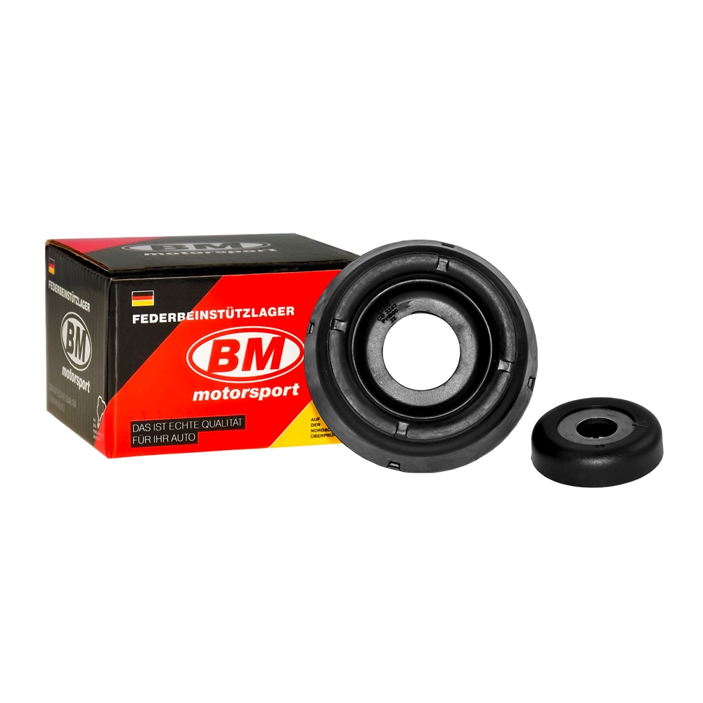 BM-MOTORSPORT CB3242 Верхняя опора стойки амортизатора с подшипником VAG POLO SEDAN, RAPID, FABIA CB3242