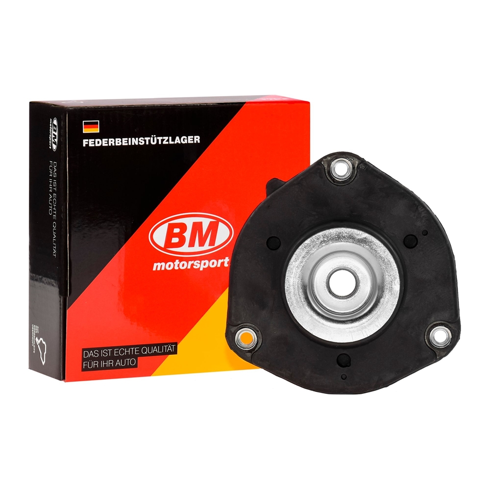 BM-MOTORSPORT CB3243 Верхняя опора стойки амортизатора VAG Octavia 2004, Tiguan 2007 CB3243
