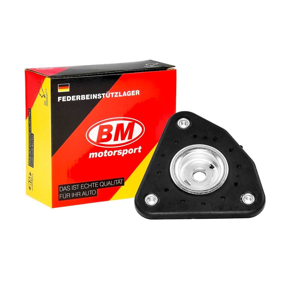 BM-MOTORSPORT CB3246 Верхняя опора стойки амортизатора FORD, MAZDA Focus 2004, Focus 2010, 3 2003 CB3246