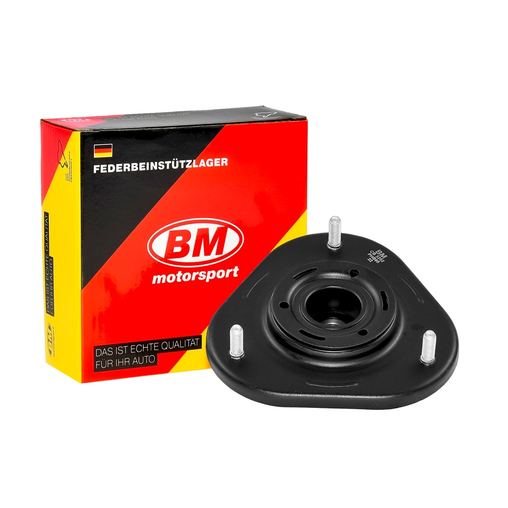 BM-MOTORSPORT CB3252 Верхняя опора стойки амортизатора с подшипником