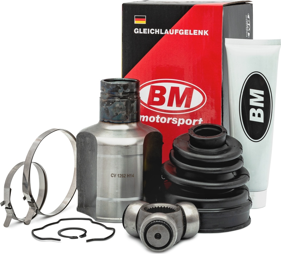 BM-MOTORSPORT CV1262 ШРУС внутренний Logan/Largus 1.4-1.6 CV1262