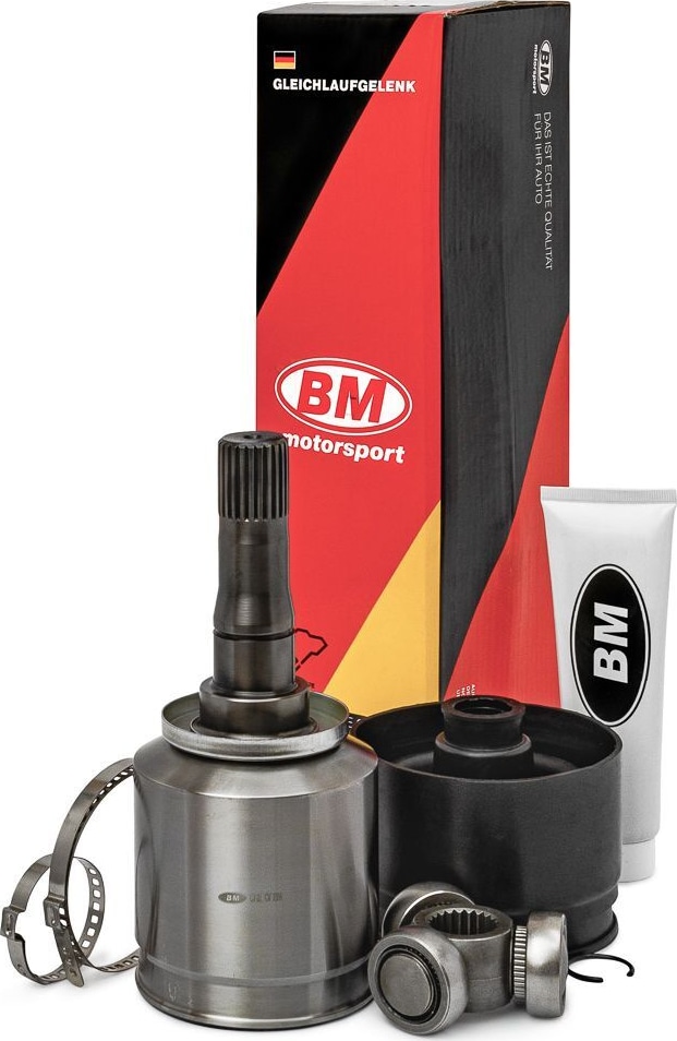 BM-MOTORSPORT CV2356 ШРУС левый внутренний