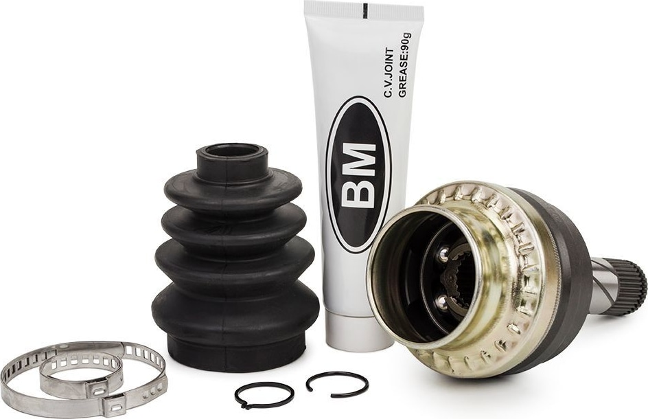 BM-MOTORSPORT CV4025 ШРУС CHEVROLET AVEO 1,4л/REZZO/ внутренний м/т