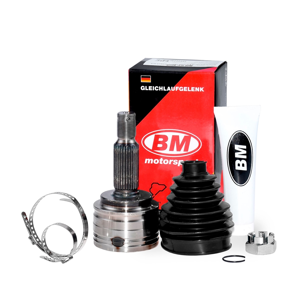 BM-MOTORSPORT CV4079 ШРУС передний внешний левый, правый